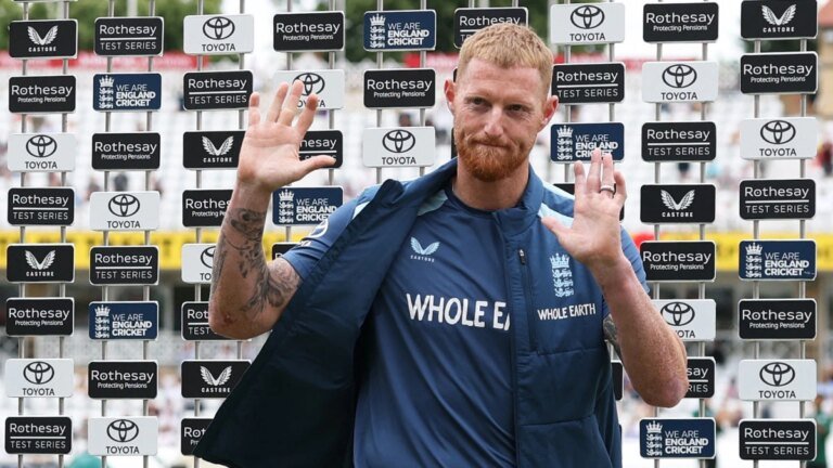 Ben Stokes not done yet, jokes as ICC questions ECB over retirement video