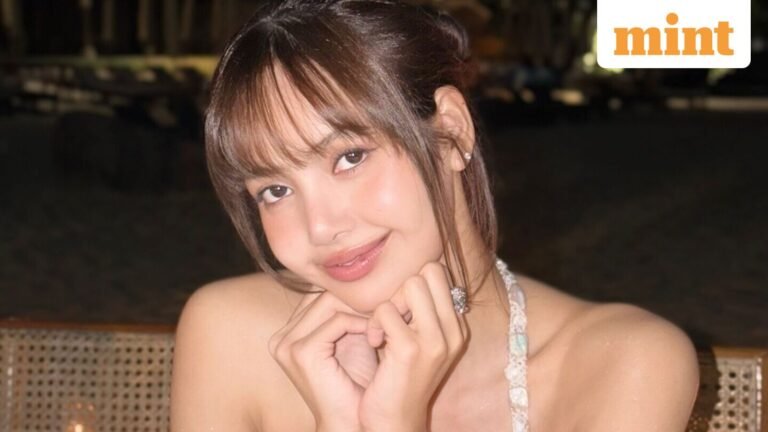 BLACKPINK’s Lisa Quote of the Day: “Don’t let the world change your smile, let your smile change the world” | Today’s news