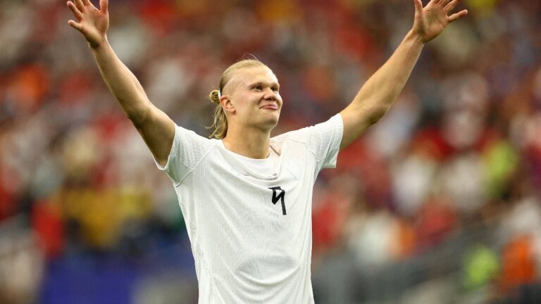 Brazil will face Norway in the round of 16. Will the World Cup’s strangest curse strike again?