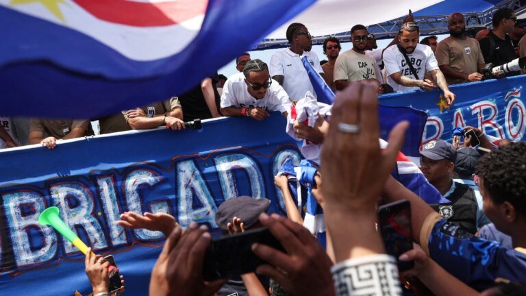 Why Cabo Verde’s 51st Independence Day was extra special this year