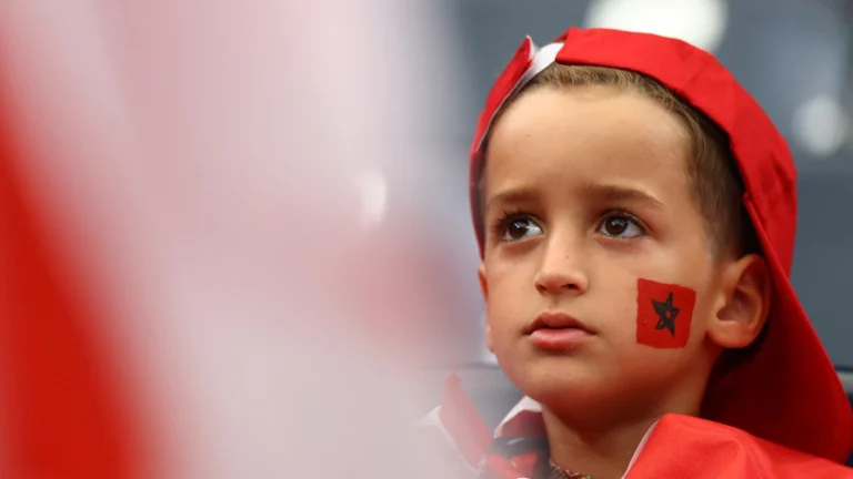 Canada vs Morocco live FIFA World Cup: Can co-hosts overcome Morocco’s challenge?