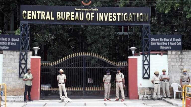 Bengaluru: CBI files chargesheet in home buyer fraud cases