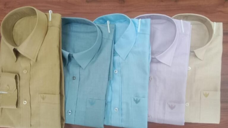 ‘Free Bird’: Bengaluru Central Prison launches clothing brand handmade by inmates