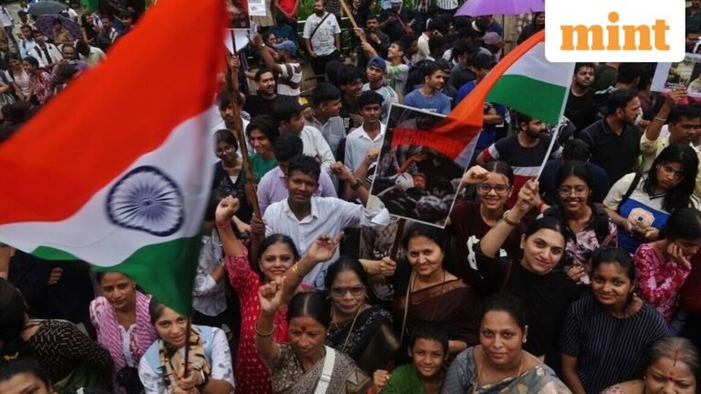Delhi Police says 2,873 people with criminal record participated in Jantar Mantar protests | Today’s news