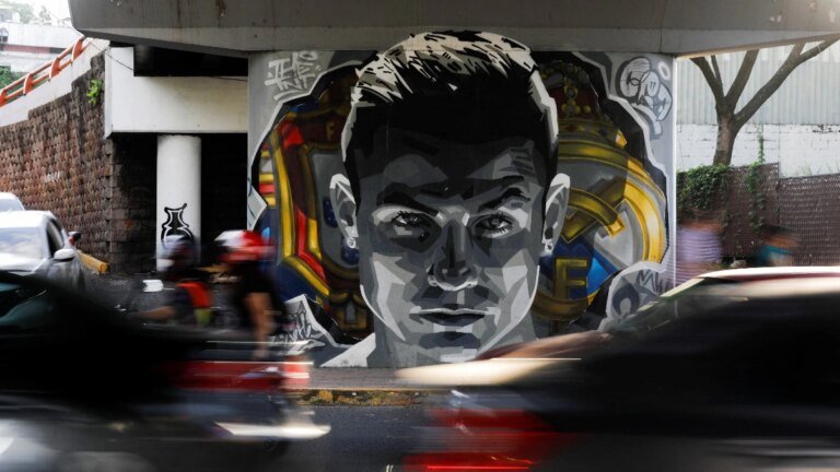 One goal for Cristiano Ronaldo, one headache for Portugal