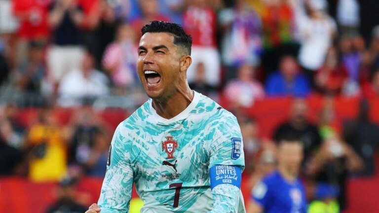 Ronaldo’s last dance? Portugal vs Spain Round of 16 Live Stream, Match Guide