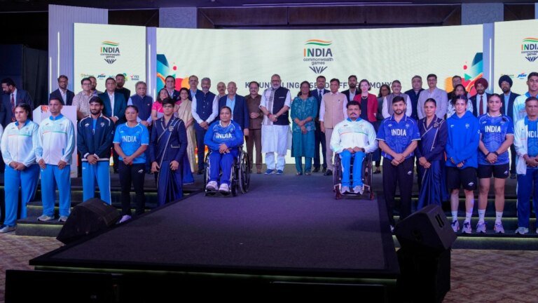 India to spend over Rs 53 crore on CWG 2026 preparations ahead of Glasgow Games