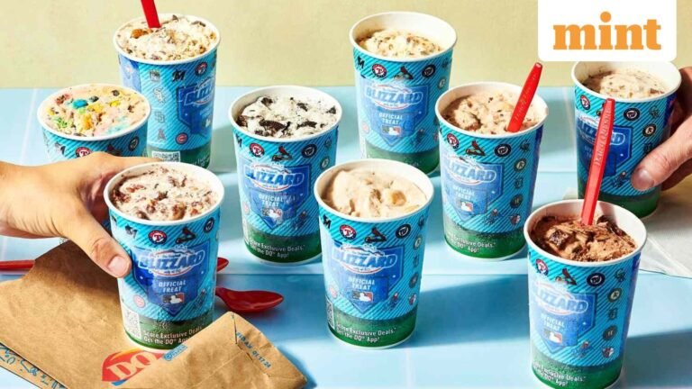 Popular ice cream chain closes 46 US stores as one state takes the biggest hit | Today’s news