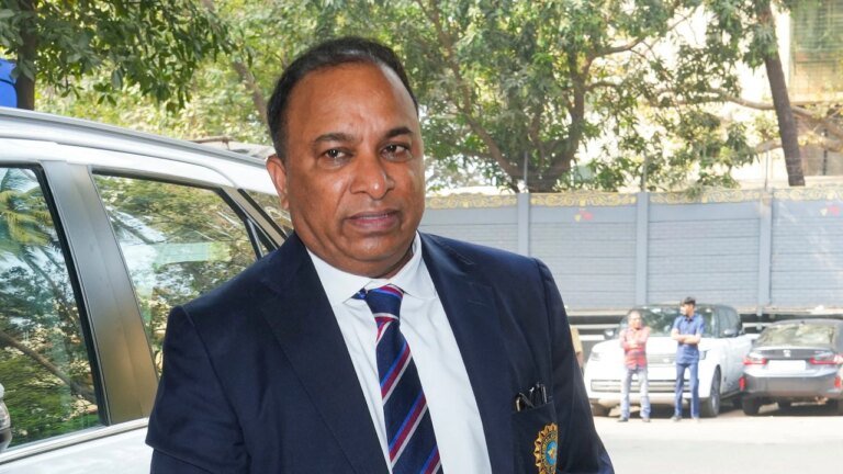 BCCI Secretary Devajit Saikia will lead the ICC Governance Review Committee