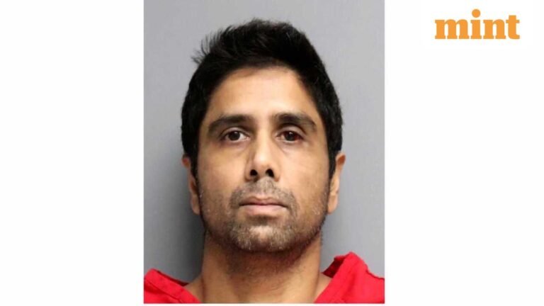 Indianorigin man cleared of all charges in California cliff crash family ‘miraculously’ survived | Today’s news