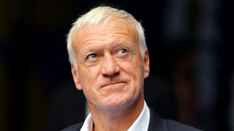 One match will not tarnish Deschamps’ legacy: Kylian Mbappe as France finished fourth
