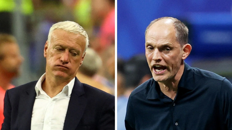 Chocolate Medal: France and England have made their feelings clear about the 3rd place play-off