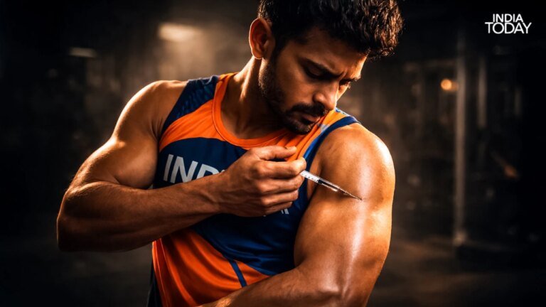 India to criminalize doping, Asian Games not exhibition tour: govt sources