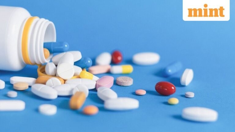 Government plans audit of 81 years of drug approvals amid safety concerns | Today’s news