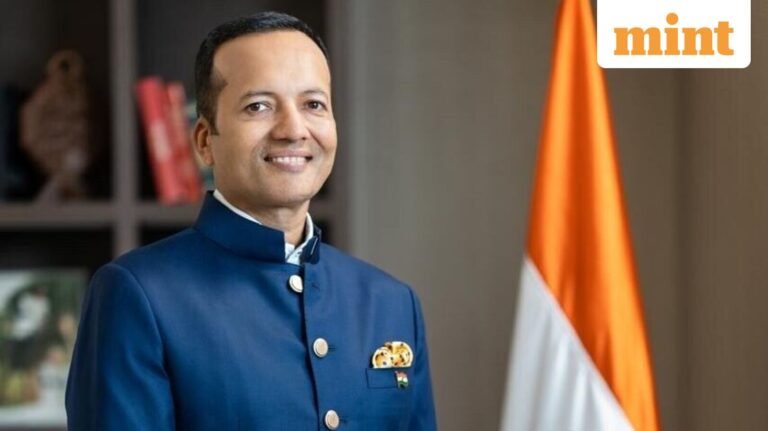 Naveen Jindal Group is exploring more than 9 states to set up nuclear projects of 18 GW | Today’s news