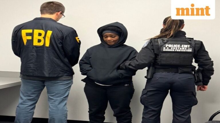 FBI’s Most Wanted COVID Fraudster Extradited From Jamaica To US For Alleged $32M Fraud | Today’s news