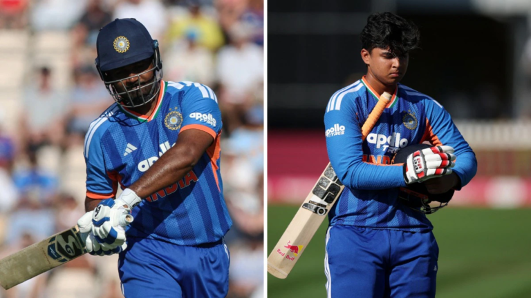 Shreyas Iyer Faces Media, Explains Vaibhav Sooryavanshi Contempt After Bad UK Tour