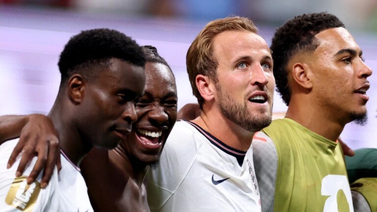 England is betting on a secret weapon ahead of the round of 16 match against Mexico: Viagra