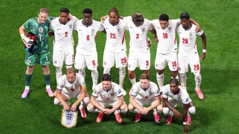 England vs DR Congo live, FIFA World Cup 2026: Can Tuchel’s men master Congolese voodoo?