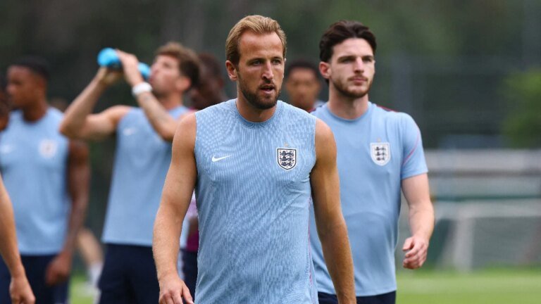 No pills, no peace? England deny Viagra claims as rowdy Mexican fans ruin sleep