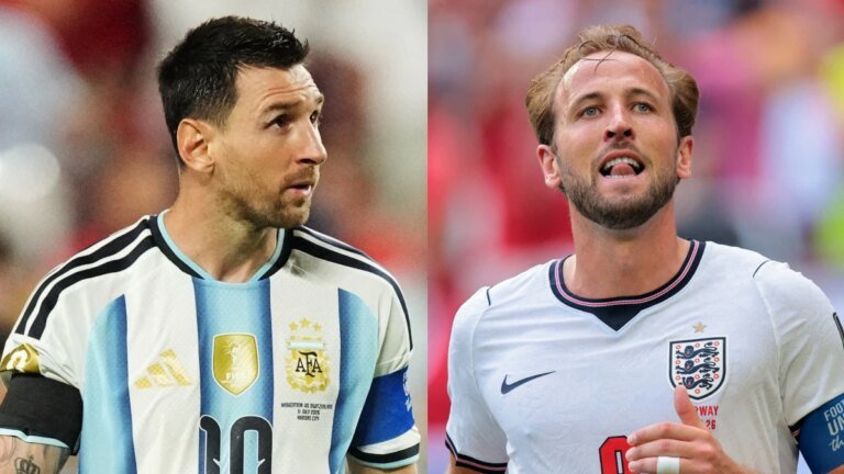 How to Watch England vs Argentina FIFA World Cup Semi Final: Date, Time, Streaming Details