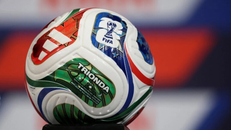 World Cup: Why can’t fans keep match balls?