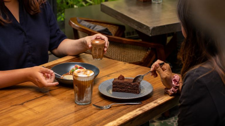 Why Pune’s current coffee shops are built to slow down