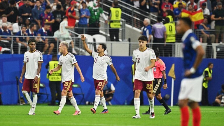 Spain to make France’s star attack look ordinary to reach the World Cup final