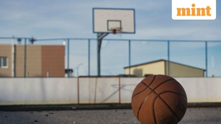 Gurugram basketball hoop collapse leaves 24-year-old man with spinal fractures; residents claim negligence | Today’s news
