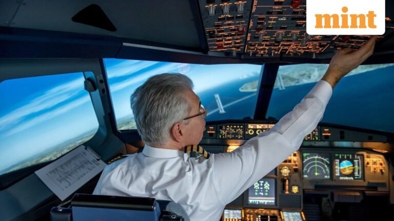 Security vs. business concerns divide Indian pilots as Gulf tensions rage again | Today’s news