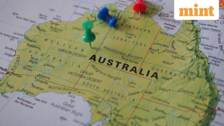 Australia Increases Student Visa Fee Again – Indians Will Now Pay ₹1.65 Lakh | Everything you need to know | Today’s news