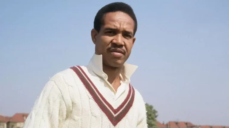 Sir Garry Sobers, West Indies cricket legend, dies aged 89 | Today’s news