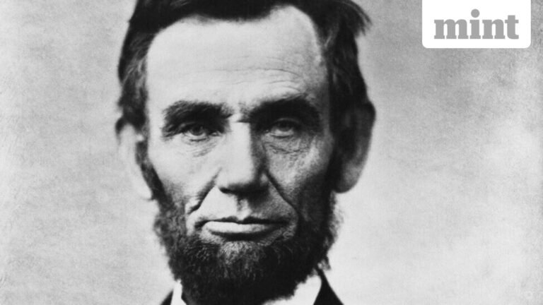 Abraham Lincoln Quote of the Day: “Today’s fight is not quite for today…” | Today’s news