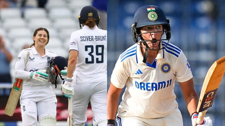 India vs England: Everything you need to know about the historic Lord’s Women’s Test