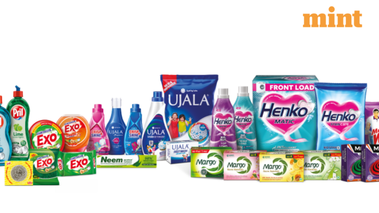 Jyothy Labs steps up investment in Exo amid Henkel exit | Today’s news