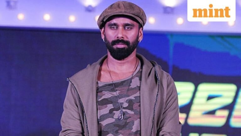 Is choreographer Tauba Tauba admitted to Mumbai hospital? — Everything you need to know about Bosco Leslie Martis’ health | Today’s news