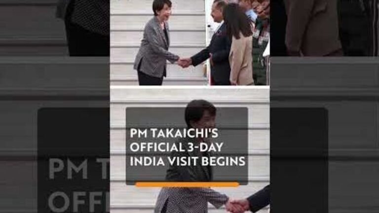 India-Japan expected to announce plans to deepen cooperation in AI, Semiconductors | Today’s news