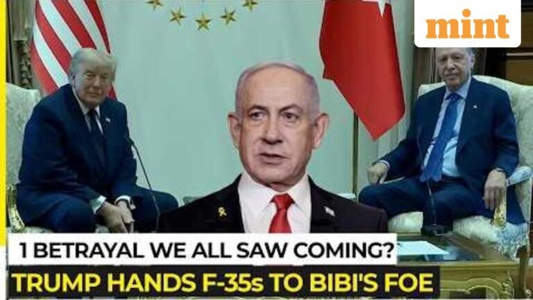World News Today Live Update 8 July 2026: Trump lands in Ankara as NATO unveils new defense projects to win him over ahead of summit | Today’s news