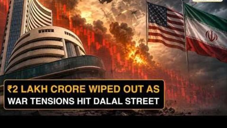 US-Iran tensions roil Indian consumer firms as fears of higher oil prices return | Today’s news