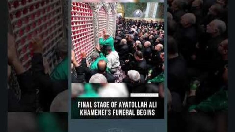 US-Iran war: Israel shared information about Iran plotting to assassinate Trump; fighting in West Asia escalates | Best Update | Today’s news