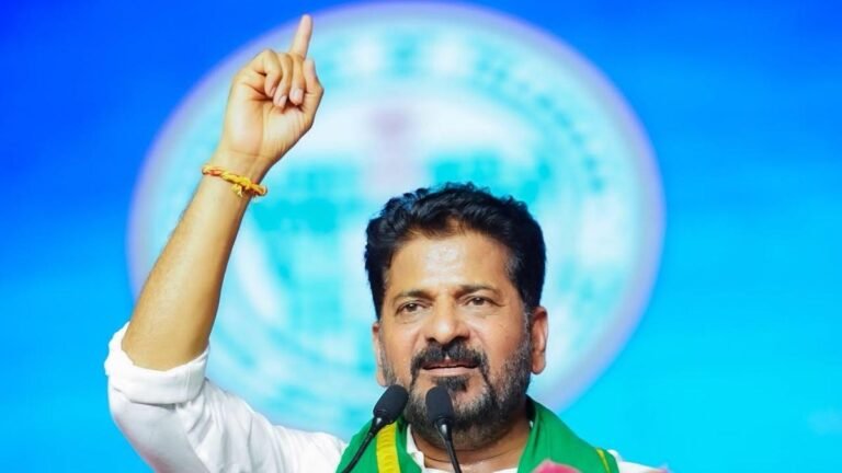 Assembly elections likely in mid-2029 after delimitation, Congress to retain power: Chief Minister A. Revanth Reddy