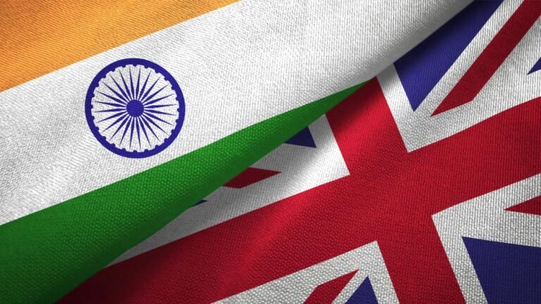 India-UK Trade Agreement Explained | Which comes out cheaper, who wins?