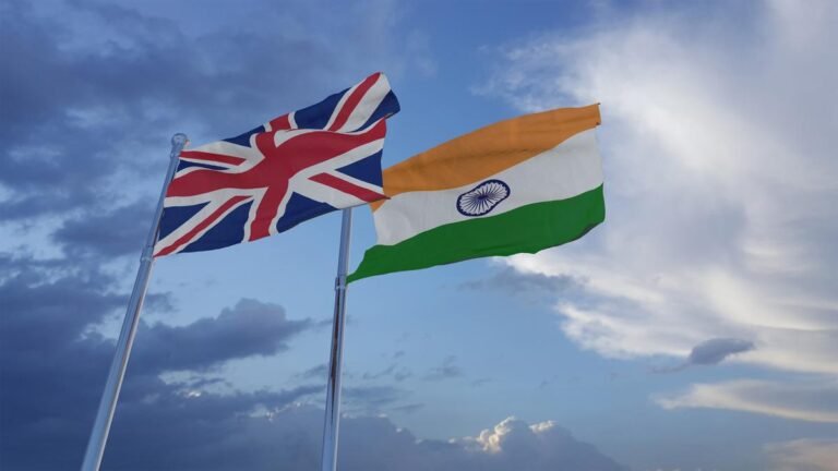 Ministry of Finance announces rules for determining the origin of goods under the India-UK Trade Pact