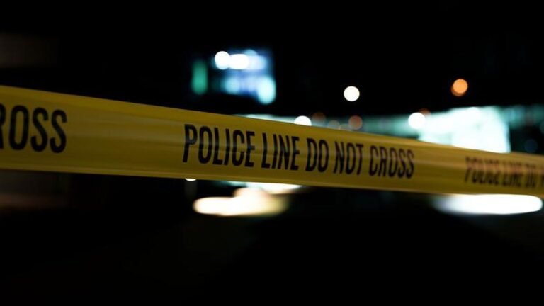 Man accused in PoCSO case killed wife, 2 children and three others of complainant’s family in Telangana