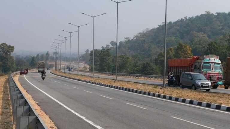 The Department of Roads issues guidelines for public consultation on highway projects after the Public Accounts Committee makes recommendations
