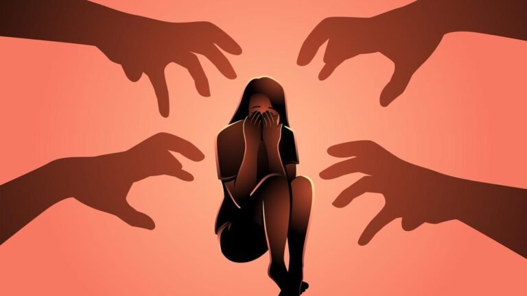 NCW demands report on rape of minor girl in Sri Ganganagar within 15 days