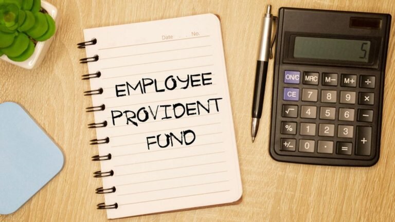 Provident Fund interest was credited to all 34 million accounts on July 15