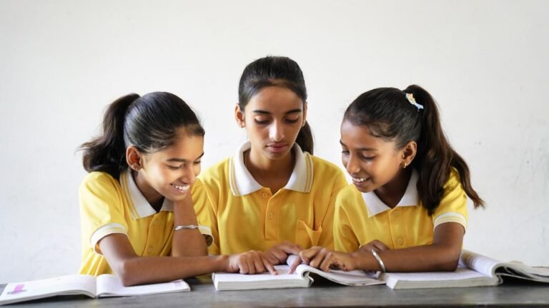 55% of teachers are women, number of female students increased: Govt.