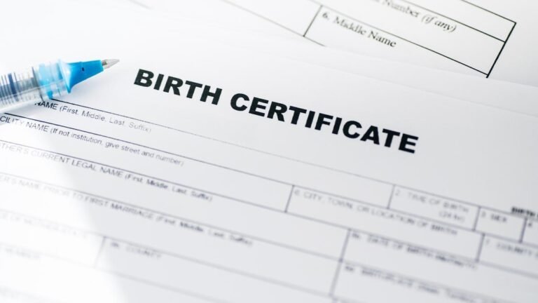 Elected representatives in West Bengal panchayat, civic bodies prohibited from issuing birth, death certificates