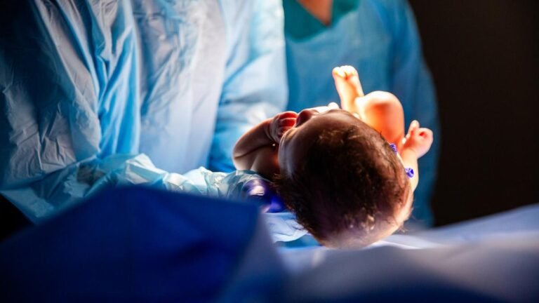 Nine out of ten: Why private hospitals in Jammu and Kashmir have the highest C-section rates in India